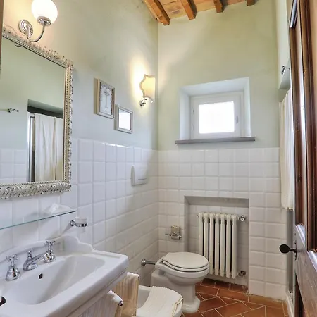 Agriturismo S.angelo Vakantieboerderij *