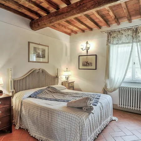 Agriturismo S.angelo Farm stay