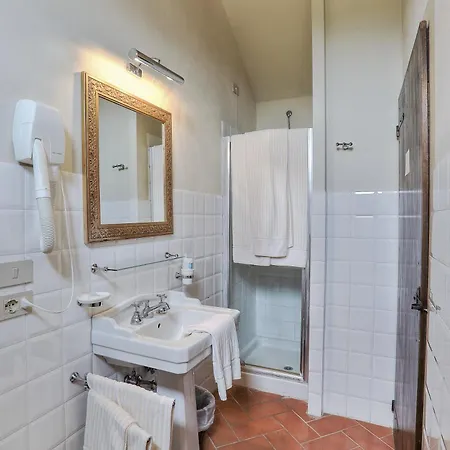 Farm stay Agriturismo S.angelo