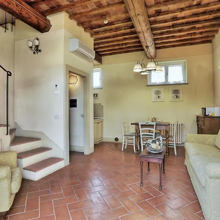 Agriturismo S.angelo * Foiano Della Chiana