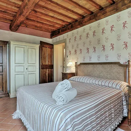 Agriturismo S.angelo * Foiano Della Chiana