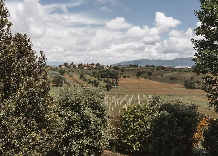 S.angelo * Foiano Della Chiana