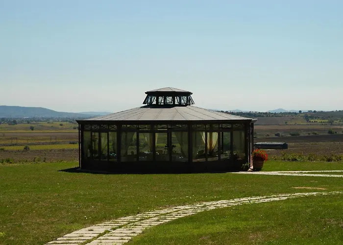 Gospodarstwo agroturystyczne S.angelo Foiano Della Chiana